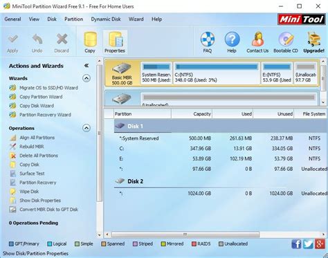 hard drive duplicator software free